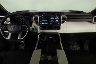 2024 Toyota Tundra 4WD Capstone Hybrid in Grand Forks, ND - Rydell Cars