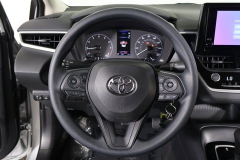 2024 Toyota Corolla LE in Grand Forks, ND - Rydell Cars