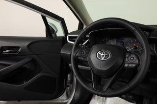 2024 Toyota Corolla LE in Grand Forks, ND - Rydell Cars