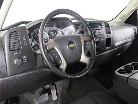 2011 Chevrolet Silverado 1500 LT in Grand Forks, ND - Rydell Cars