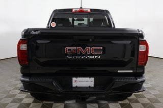 2024 GMC Canyon 4WD Elevation in Grand Forks, ND - Rydell Cars