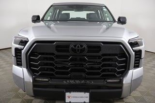 2024 Toyota Tundra 4WD Limited in Grand Forks, ND - Rydell Cars