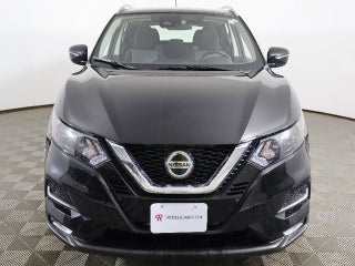 2021 Nissan Rogue Sport SV in Grand Forks, ND - Rydell Cars
