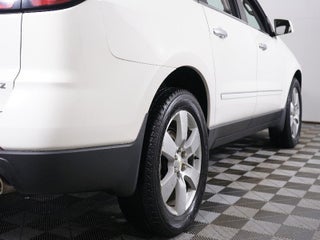 2015 Chevrolet Traverse LTZ in Grand Forks, ND - Rydell Cars