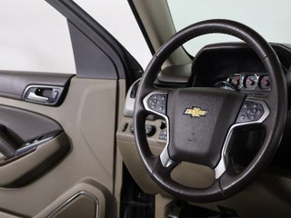 2016 Chevrolet Suburban LT in Grand Forks, ND - Rydell Cars