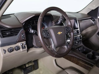 2016 Chevrolet Suburban LT in Grand Forks, ND - Rydell Cars
