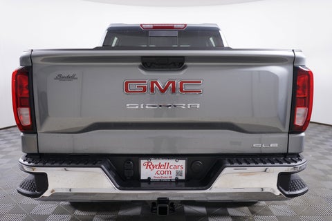 2023 GMC Sierra 1500 SLE in Grand Forks, ND - Rydell Cars