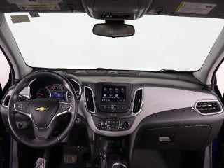 2022 Chevrolet Equinox LT in Grand Forks, ND - Rydell Cars