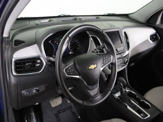 2022 Chevrolet Equinox LT in Grand Forks, ND - Rydell Cars