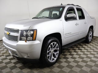 2012 Chevrolet Avalanche LTZ in Grand Forks, ND - Rydell Cars